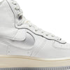 Nike Air Force 1 Sculpt Summit White / Silver  DC3590-101 Women's