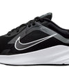 Nike Quest 5 Black / White - Smoke Grey  DD0204-001 Men's