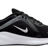 Nike Quest 5 Black / White - Smoke Grey  DD0204-001 Men's