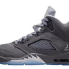 Nike Air Jordan V 5 Light Graphite / White - Wolf Grey  DD0587-002 Men's