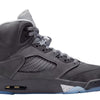 Nike Air Jordan V 5 Light Graphite / White - Wolf Grey  DD0587-002 Men's