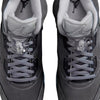 Nike Air Jordan V 5 Light Graphite / White - Wolf Grey  DD0587-002 Men's