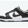 Nike Dunk Low Retro White/Black-White  DD1391-100 Men's