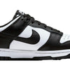 Nike Dunk Low Retro White/Black-White  DD1391-100 Men's