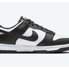 Nike Dunk Low Retro White/Black-White  DD1391-100 Men's