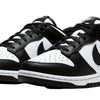 Nike Dunk Low Retro White/Black-White  DD1391-100 Men's