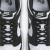 Nike Dunk Low Retro White/Black-White  DD1391-100 Men's
