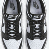 Nike Dunk Low Retro White/Black-White  DD1391-100 Men's