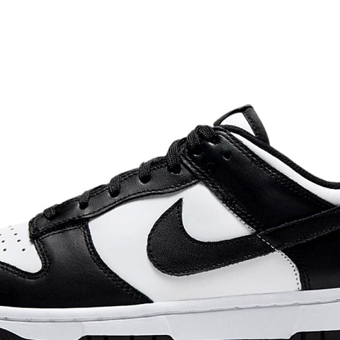 Nike Dunk Low White / Black - White  DD1503-101 Women's