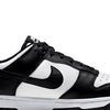 Nike Dunk Low White / Black - White  DD1503-101 Women's