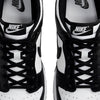Nike Dunk Low White / Black - White  DD1503-101 Women's