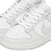 Nike Dunk Low White / Photon Dust - White  DD1503-103 Women's