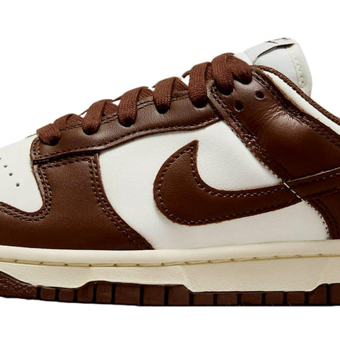 Nike Dunk Low Sail / Cacao Wow - Coconut Milk  DD1503-124 Women's
