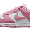 Nike Dunk Low Next Nature White / Elemental Pink  DD1873-112 Women's