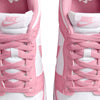 Nike Dunk Low Next Nature White / Elemental Pink  DD1873-112 Women's