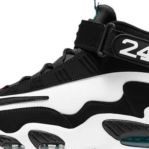 Nike Air Griffey Max 1 White / Black - Fresh Water  DD8558-100 Men's