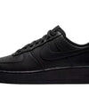 Nike Air Force 1 '07 Black / Black-Black  DD8959-001 Women's