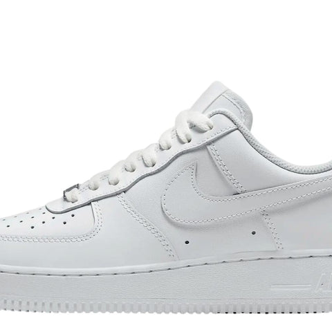 Nike Air Force 1 '07 White/White-White-White  DD8959-100 Women's