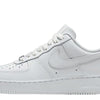 Nike Air Force 1 '07 White/White-White-White  DD8959-100 Women's