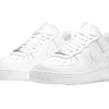 Nike Air Force 1 '07 White/White-White-White  DD8959-100 Women's