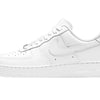 Nike Air Force 1 '07 White/White-White-White  DD8959-100 Women's
