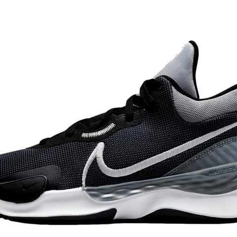 Nike Renew Elevate III Black / White - Wolf Grey  DD9304-002 Men's