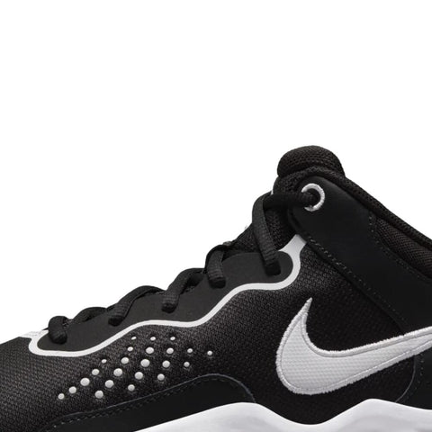Nike Fly By Mid 3 Black / White  DD9311-003 Men's