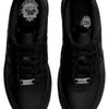 Nike Air Force 1 LE Black / Black  DH2920-001 Grade-School