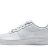 Nike Air Force 1 LE White / White  DH2920-111 Grade-School