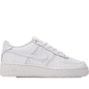 Nike Air Force 1 LE White / White  DH2920-111 Grade-School