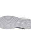 Nike Air Force 1 LE White / White  DH2920-111 Grade-School