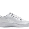 Nike Air Force 1 LE White / White  DH2920-111 Grade-School