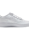 Nike Air Force 1 LE White / White  DH2920-111 Grade-School