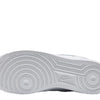 Nike Air Force 1 LE White / White  DH2920-111 Grade-School