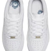 Nike Air Force 1 LE White / White  DH2920-111 Grade-School