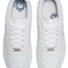 Nike Air Force 1 LE White / White  DH2920-111 Grade-School