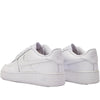 Nike Air Force 1 LE White / White  DH2920-111 Grade-School