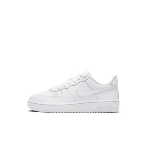 Nike Force 1 LE White/White  DH2925-111 Pre-School