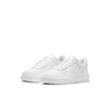 Nike Force 1 LE White/White  DH2925-111 Pre-School