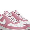 Nike Court Vision LO Next Nature Elemental Pink / White  DH3158-603 Women's