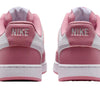 Nike Court Vision LO Next Nature Elemental Pink / White  DH3158-603 Women's