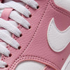 Nike Court Vision LO Next Nature Elemental Pink / White  DH3158-603 Women's