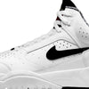 Nike Air Flight Lite Mid White / Black  DJ2518-100 Men's
