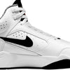 Nike Air Flight Lite Mid White / Black  DJ2518-100 Men's