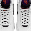 Nike Air Flight Lite Mid White / Black  DJ2518-100 Men's