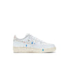 Nike Force 1 LV8 3 White/White-Sail-White  DJ2599-100 Pre-School