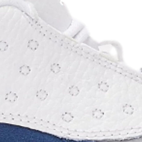 Nike Jordan 13 Retro White/Fire Red-French Blue  DJ3004-164 Toddler