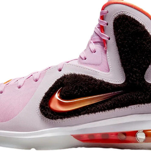 Nike LeBron IX Regal Pink / Multi - Color  DJ3908-600 Men's