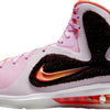 Nike LeBron IX Regal Pink / Multi - Color  DJ3908-600 Men's