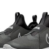 Nike Flex Runner 2 Flat Pewter / White - Medium Ash  DJ6038-003 Grade-School